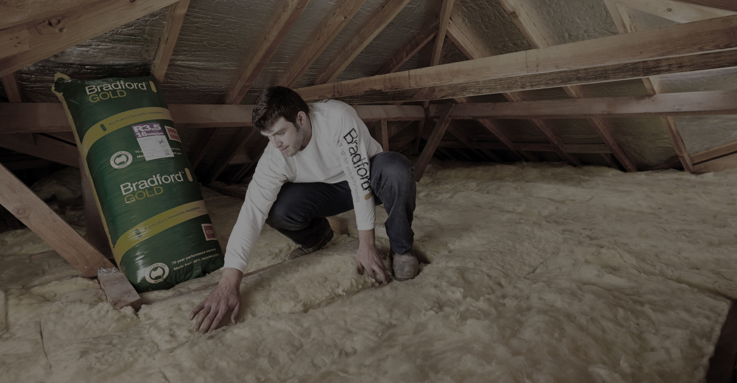 INSULATION